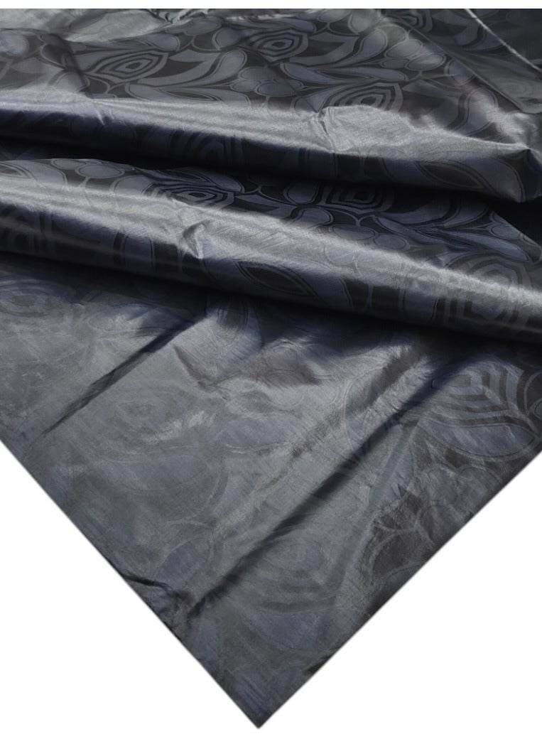 Ganila Black - From China (5 Yards) - Image 1