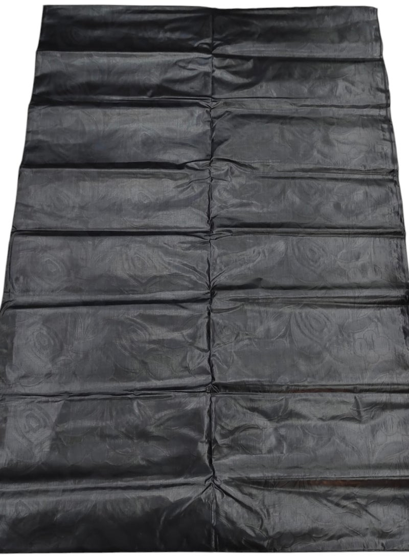 Ganila Black - From China (5 Yards) - Image 3