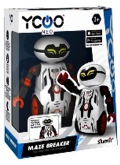 Silverlit Kint Silverlit Ycoo Neo Maze Breaker Robot  - Image 2