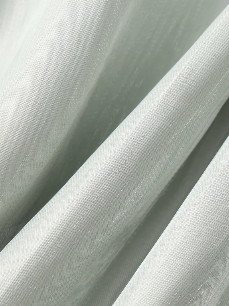 Balabala mint green Kids Girls Woven one-piece dress for Women | Best Price UAE