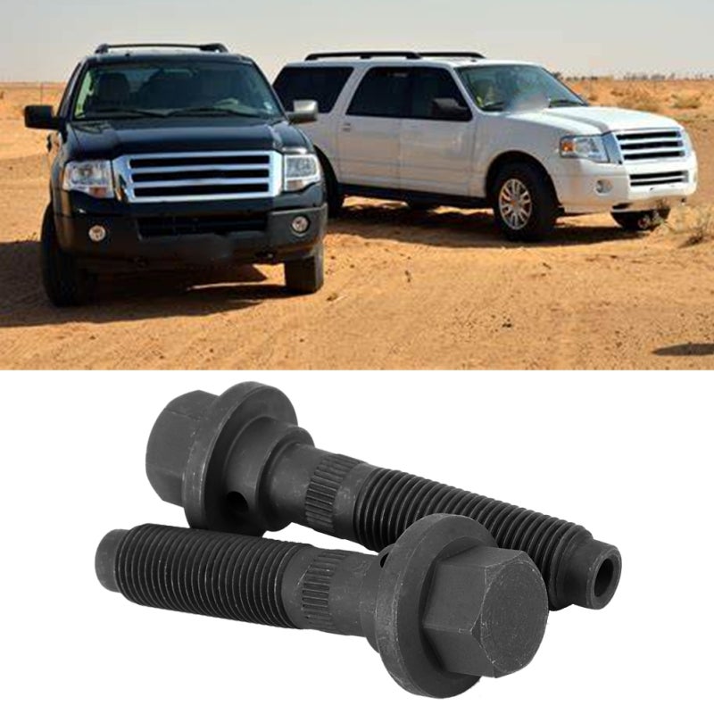 Cam Phaser Lock Timing Chain Tool - Direct Replacement for Ford F-150 5.4L 2004-2010 4.6L 2008-2010 - High Quality Metal Cam Phaser Replacement Accessories for Engine Performance Restoration - Image 5