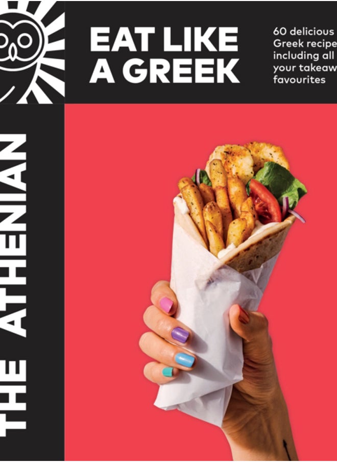 The Athenian : Eat Like a Greek - pzsku/Z3CB0DA28744F502264B7Z/45/_/1695615477/777ce60a-b95f-425c-a9d0-0462d1d0f6cd