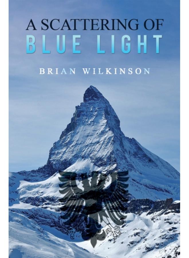 A Scattering of Blue Light 