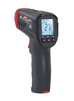 UNI-T UT306S Digital Laser Infrared Thermometer, Non-Contact Temperature Measurement, -50°C to 800°C Range, Ideal for Industrial and Household Applications