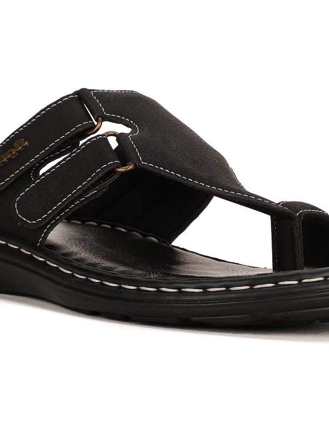 Bata MenSHREK TR E Slipper - Image 5