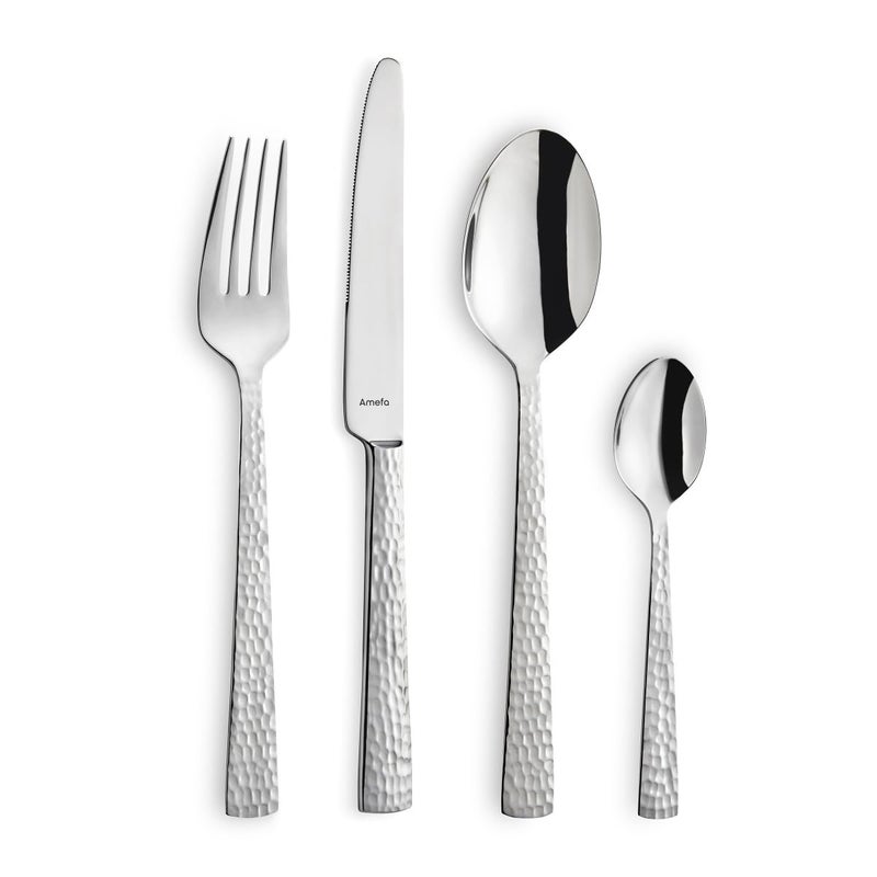 Amefa Felicity 24 Piece Cutlery Set 6 People