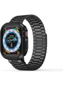 RedClick Apple Watch 10 46MM Silicone Tpu Case Protector Watch Gard 17  - Image 1