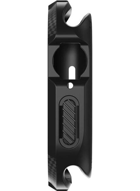 RedClick Apple Watch 10 46MM Silicone Tpu Case Protector Watch Gard 17  - Image 3