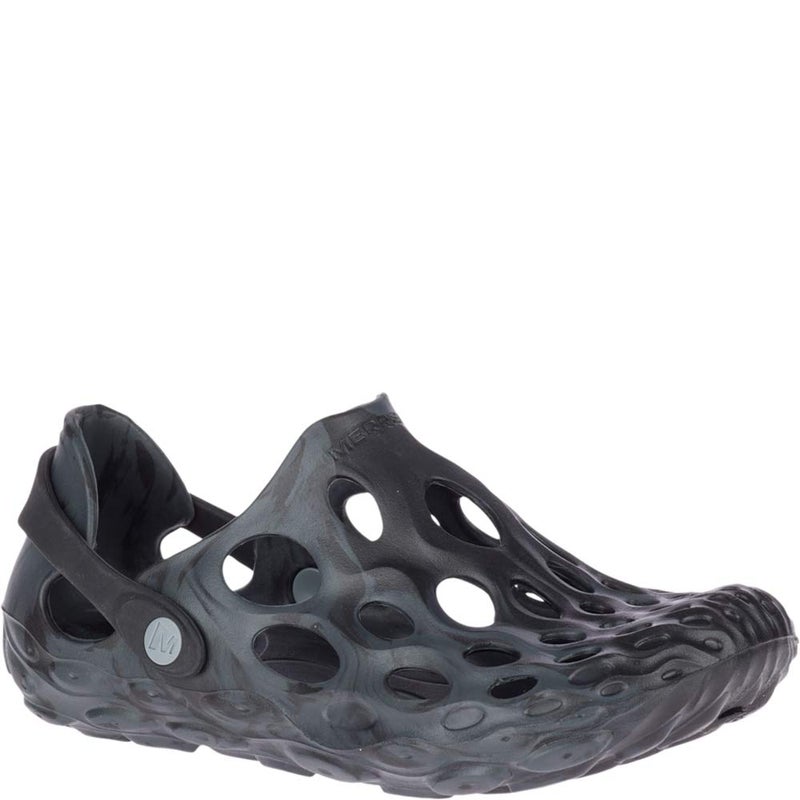 Merrell Women's Hydro MOC Water Shoe, Black, 8 M US - Image 2