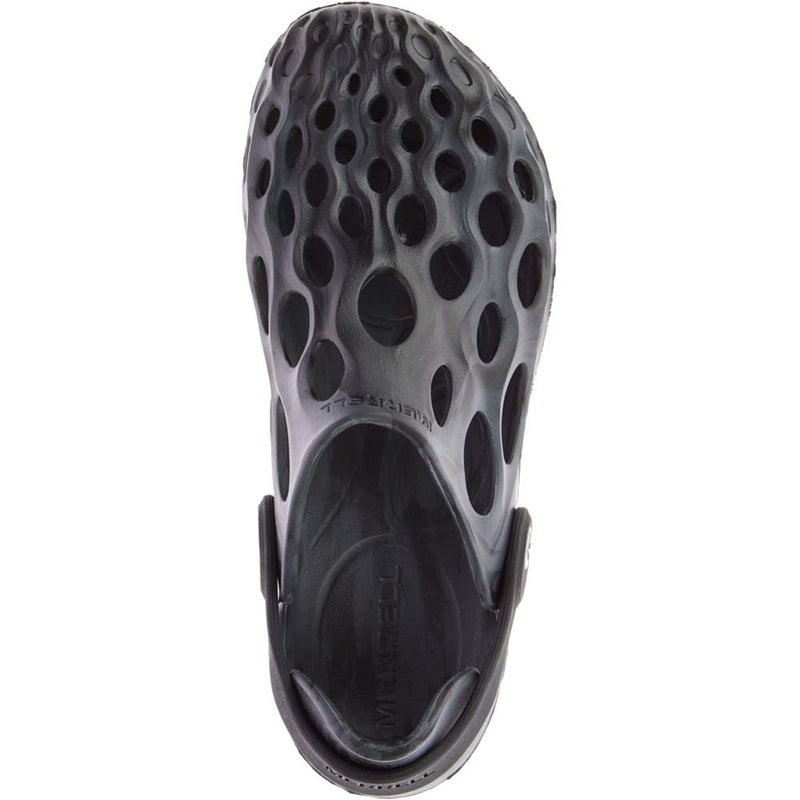 Merrell Women's Hydro MOC Water Shoe, Black, 8 M US - Image 4