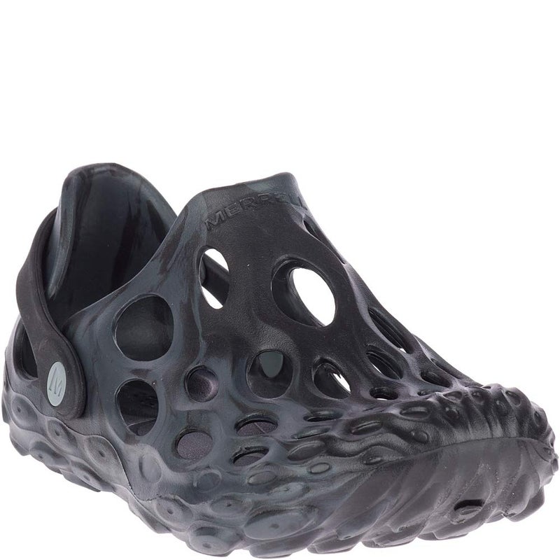 Merrell Women's Hydro MOC Water Shoe, Black, 8 M US - Image 5