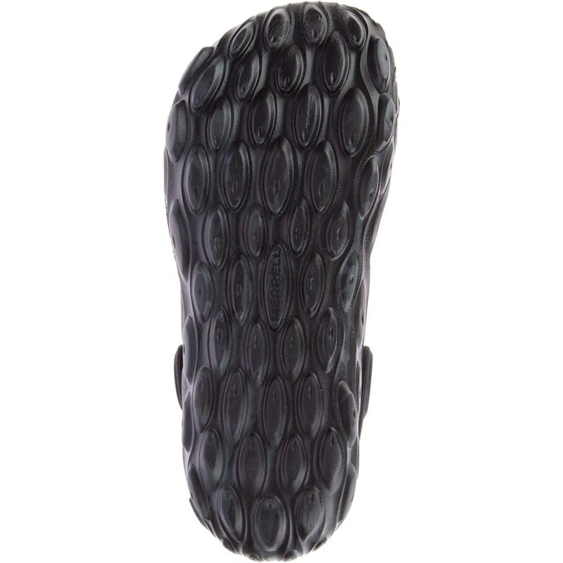 Merrell Women's Hydro MOC Water Shoe, Black, 8 M US - Image 3
