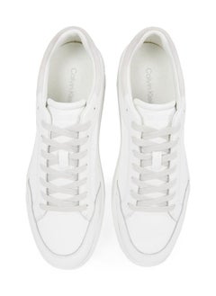 CALVIN KLEIN Low Top Lace Up Sneaker  - Image 5