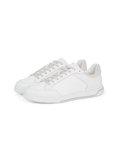 CALVIN KLEIN Low Top Lace Up Sneaker  - Image 4