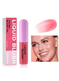 Liquid Blush-Color Changing Blush Oil, Moisturizing Blusher For Cheeks And Lips Balm, Create Natural And Vibrant Makeup #02 - pzsku/Z3CB182CF8C689824D220Z/45/_/1713839944/521dc849-00b7-407c-9611-6fcb10ee7f1c