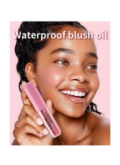 Liquid Blush-Color Changing Blush Oil, Moisturizing Blusher For Cheeks And Lips Balm, Create Natural And Vibrant Makeup #02 - pzsku/Z3CB182CF8C689824D220Z/45/_/1713839947/c4202358-65fe-48f6-a13a-27f4b5caf78b