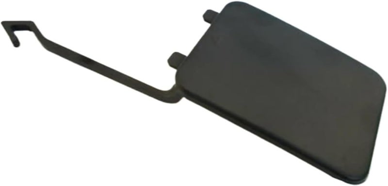 DEMULAX Rear Bumper Tow Eye Hook Cover for Mercedes-Benz - Image 4