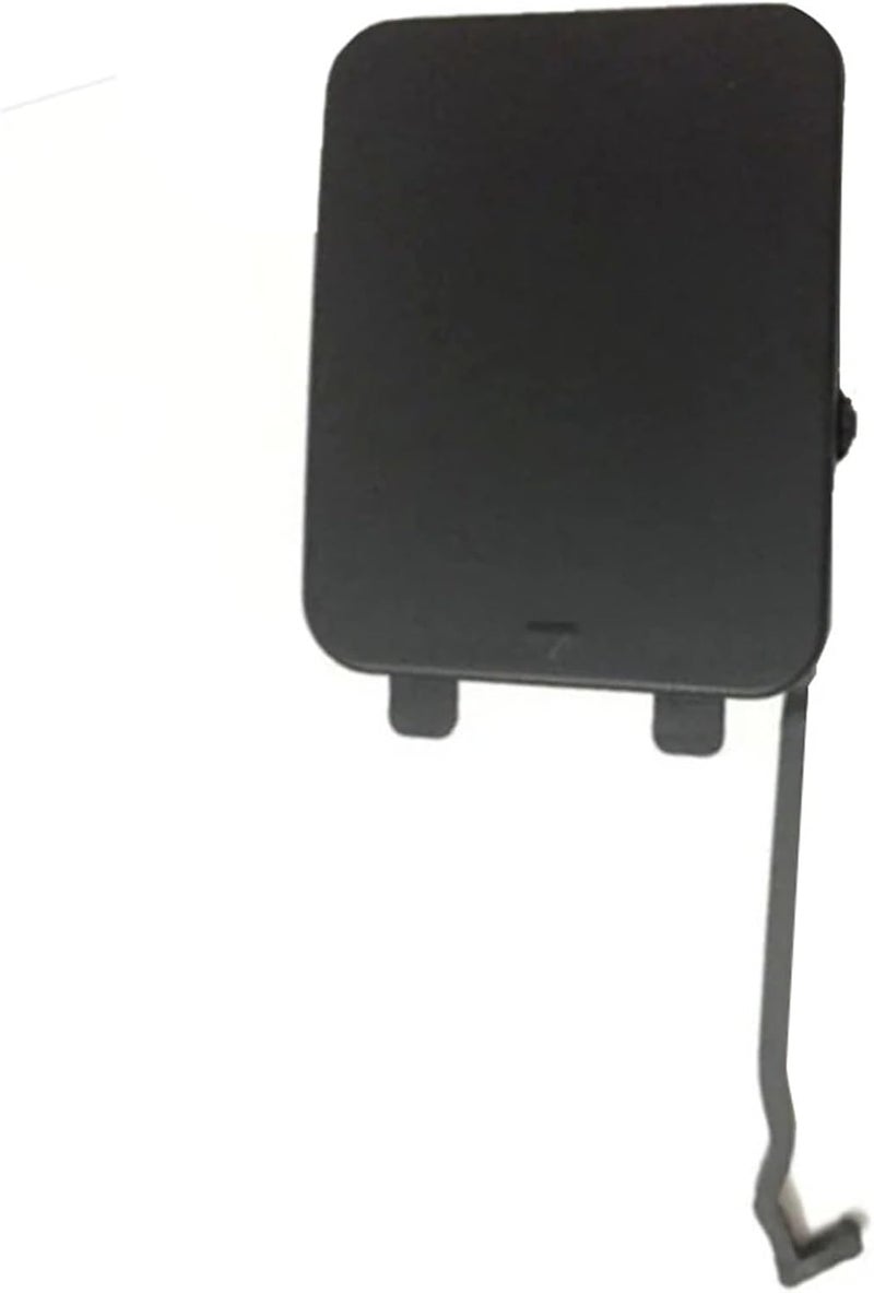 DEMULAX Rear Bumper Tow Eye Hook Cover for Mercedes-Benz - Image 3