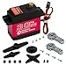 Beffkkip 30KG Digital servo high Torque Full Metal Gear Waterproof Suitable for RC Model Remote Control car with a Control Angle of 180 - Image 3
