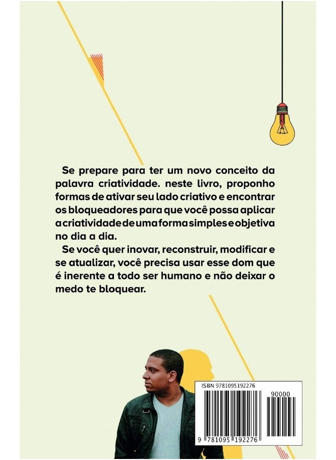 Independently Published O poder da criatividade: Seja criativo em 5 dias e meio  - Image 2