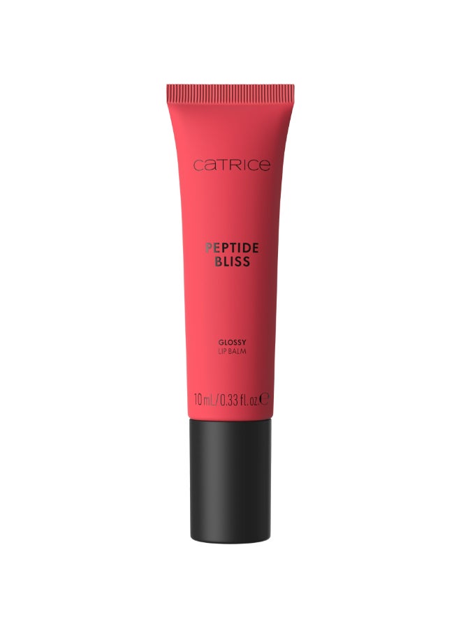 Catrice Peptide Bliss Glossy Lip Balm 030 Dew Not Disturb - Image 1