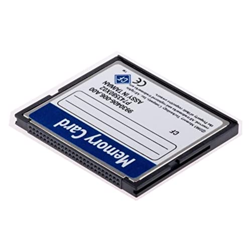 Bdiskky New 2GB CF Memory Card 2gb CF Card Type I Digital Camera Memory Card - Image 4