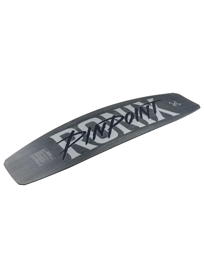 رونيكس RONIX PARK BOARDS 2026 - Pinpoint - All Over Flex - Cowboy Black - Image 5