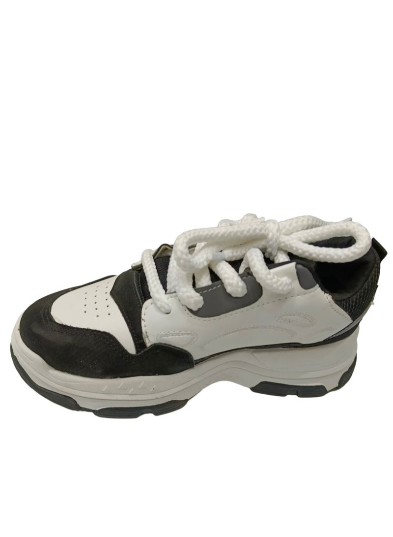 Casual Leather ogi Sneaker - Image 2