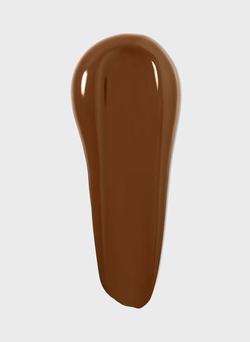 BOBBI BROWN Mini Skin Long-Wear Weightless Foundation -Almond