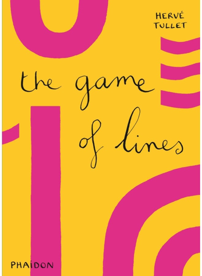 The Game of Lines 