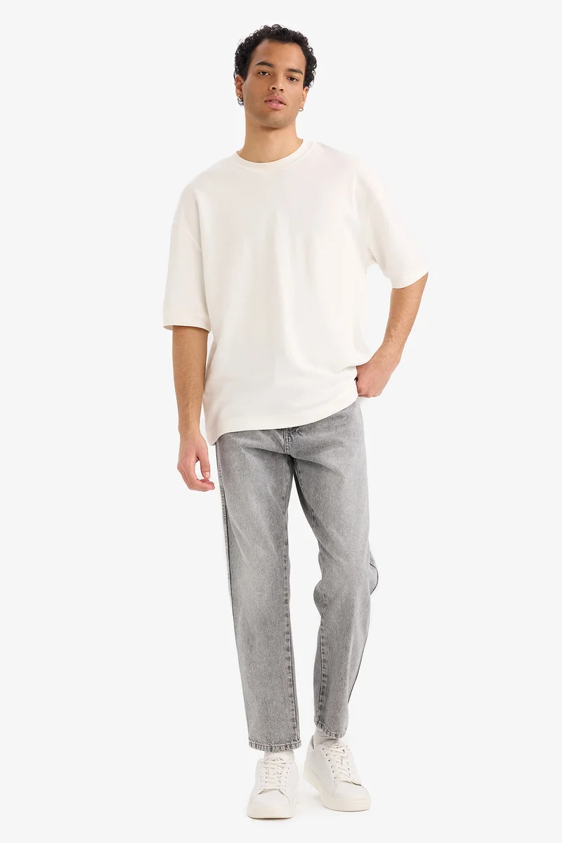 90’S Slim Fit Jeans
