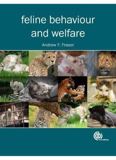 Feline Behaviour and Welfare  - Image 1