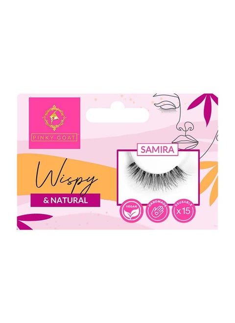 Samira Wispy Lash