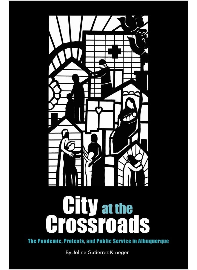 City at the Crossroads: The Pandemic, Protests, and Public Service in Albu  - Image 1