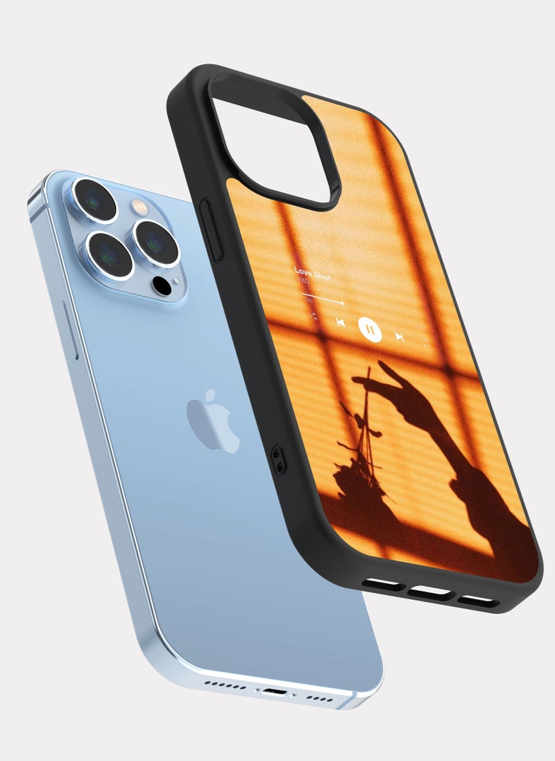 PXLAAT iPhone 13 Pro Max case cover Elegant - Image 2