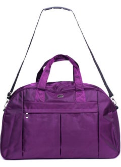 Moda 8055 Purple Large Size Travel Bag