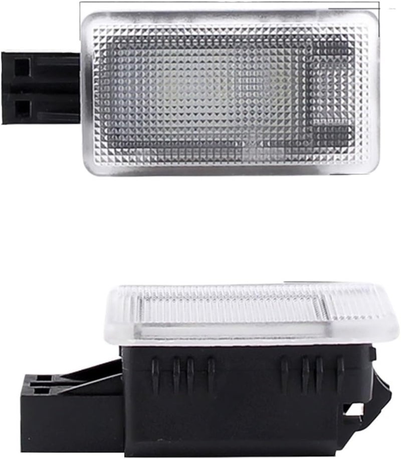 Wivplex LED Courtesy Footwell Lights for Volvo - Image 1