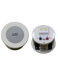 View Sound View Sound VCK-03W Ceiling Speaker 2.5-inch 