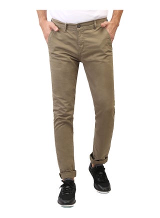 Coup Slim Fit Chino Pants For Men Color Olive - pzsku/Z3CB2D68C66AACEE0C579Z/45/_/1697554070/15ed704c-b315-4d88-9ac8-f244c5922640