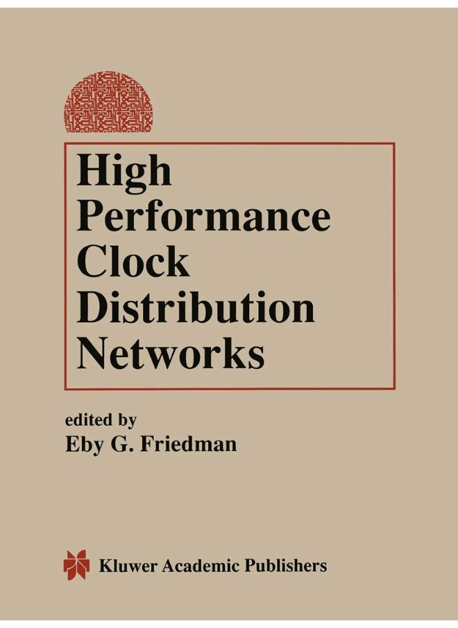 High Performance Clock Distribution Networks 