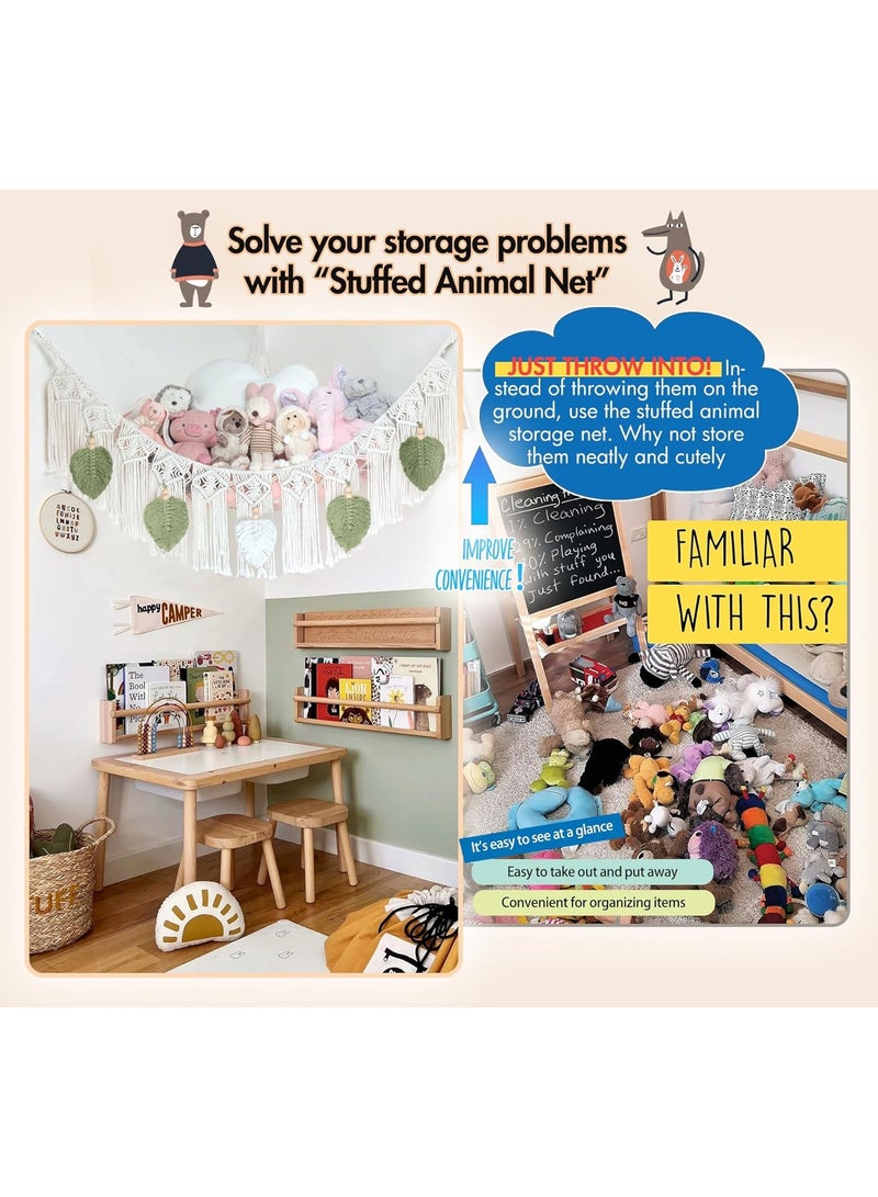 Antikiano Stuffed macrame Toys - Image 2