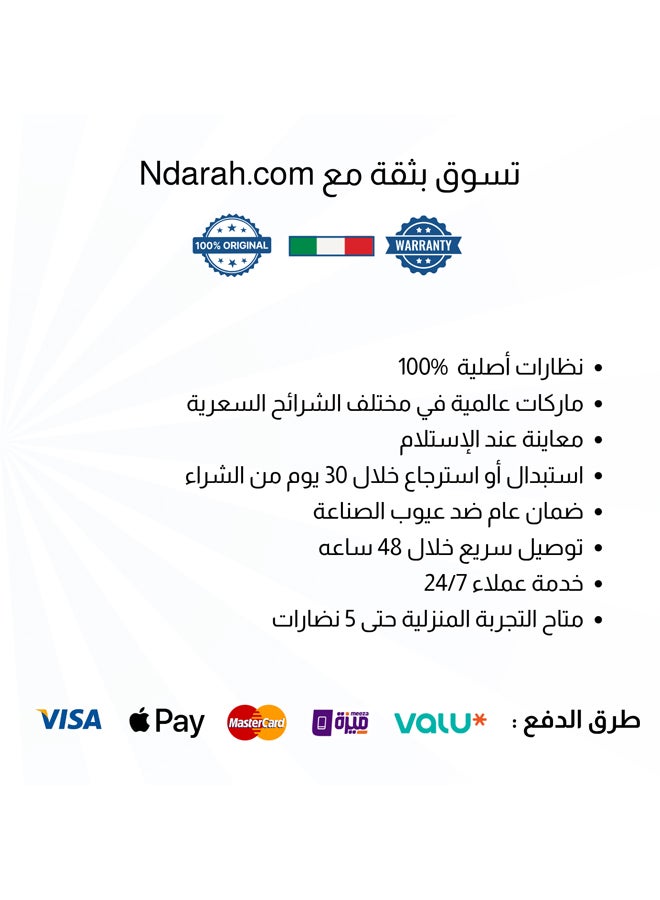 B1919  ( Made in Italy ) Cat Eye Womens Optical Frames - Image 2