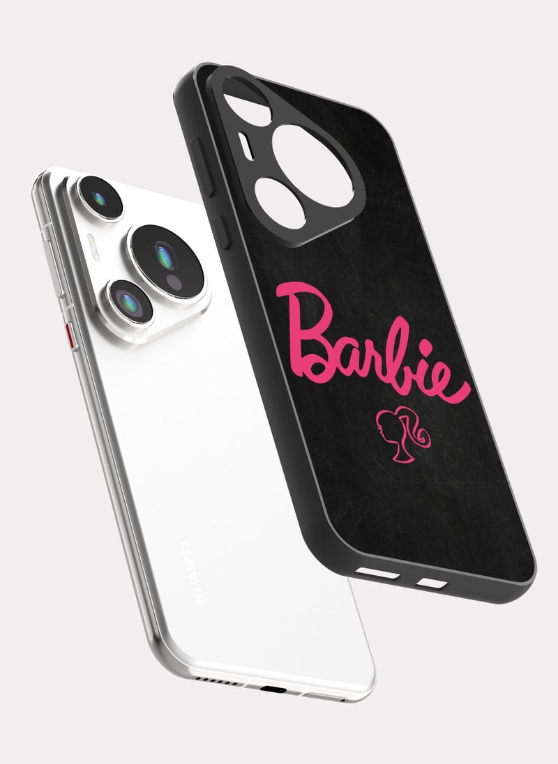 PXLAAT Huawei Pura 70 Pro case cover Barbie - Image 2