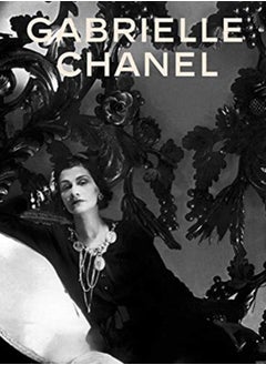 Gabrielle Chanel : Fashion Manifesto - pzsku/Z3CB3625A133310C50F9FZ/45/_/1694516197/78d29e1d-781b-483e-9900-9172d3b92d85