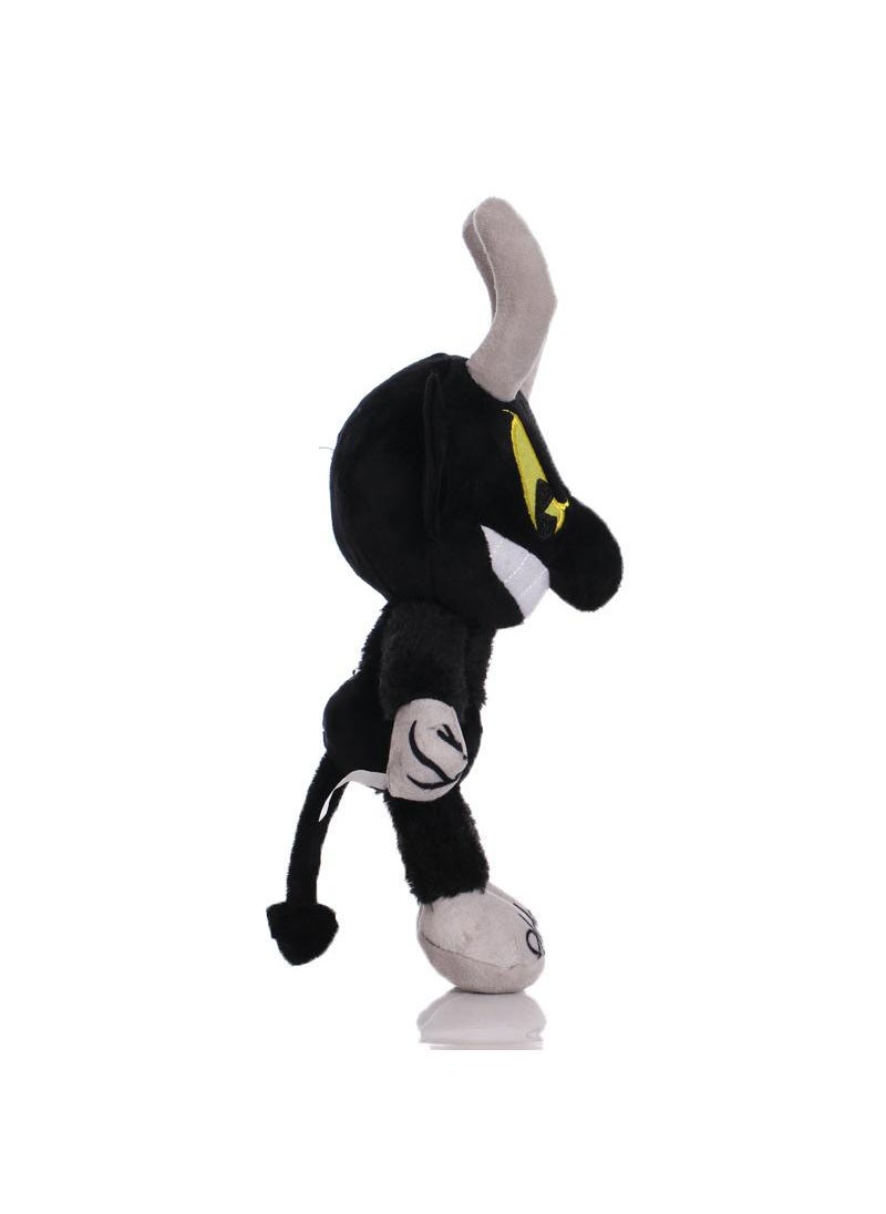 Y&D - Cuphead Plush Toy,Super Soft And Huggable Stuffed Doll Of The Cuphead Show,Perfect For Collectors And Gamers Of Cuphead - Image 1