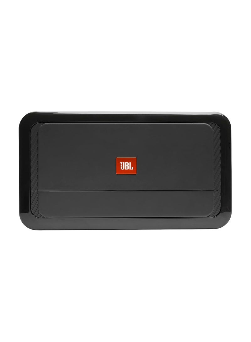 JBL JBL CLUB A5055 5-Channel Car Audio Amplifier - Nominal Power 50Wx4 and  150Wx2 @4ohms - Image 2