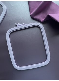 Nurge Plastic Screwed Square Pulley No: 3 (Special Lilac Color - Limited Edition) - pzsku/Z3CB3A34F78026E33CD1CZ/45/_/1737058606/266067d1-229b-43b8-acc6-f9bb65b443db