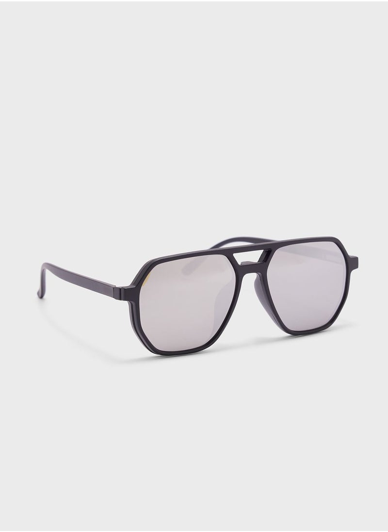 Seventy Five - Multi Lens Polarized Sunglasses - Image 1
