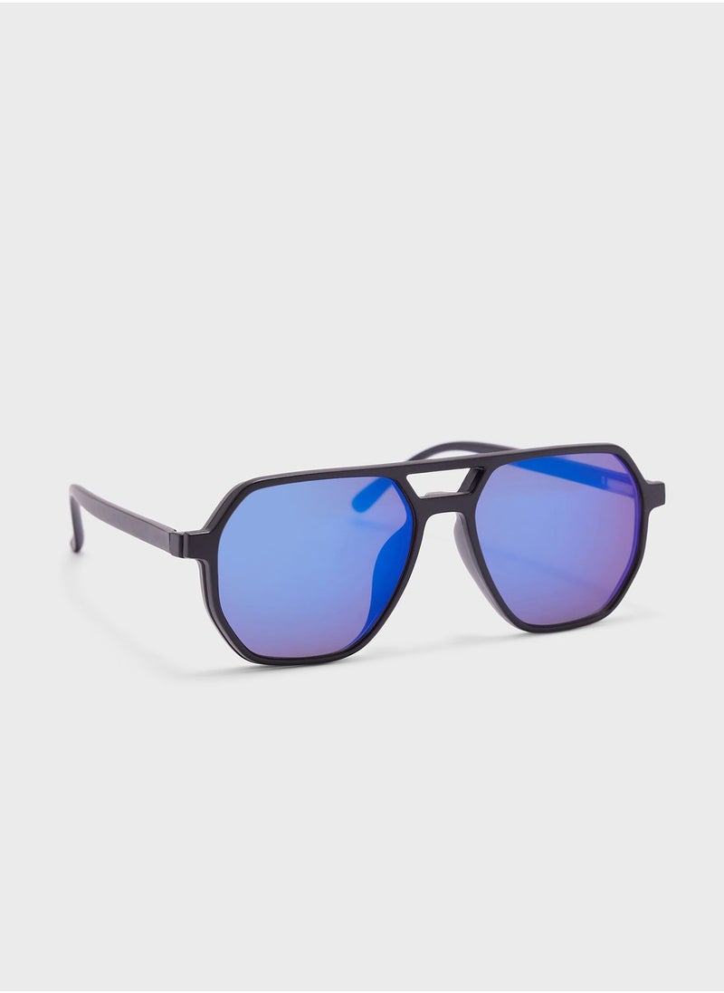 Seventy Five - Multi Lens Polarized Sunglasses - Image 1