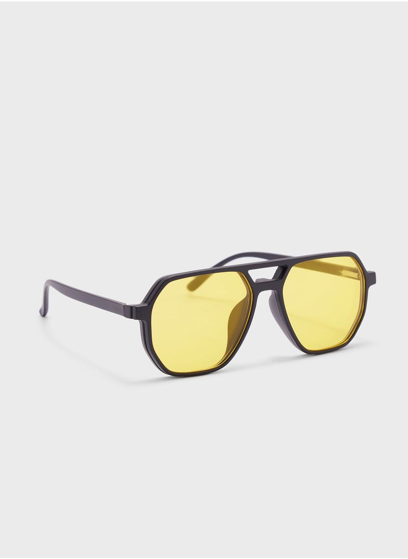 Seventy Five - Multi Lens Polarized Sunglasses - Image 1